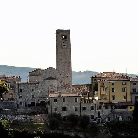 Villa San Giorgio Sant'Ambrogio di Valpolicella Exterior photo