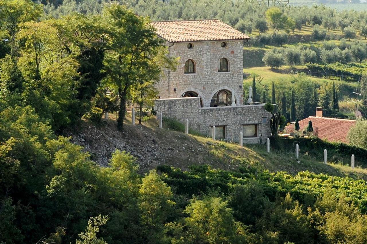 Villa San Giorgio Sant'Ambrogio di Valpolicella Room photo