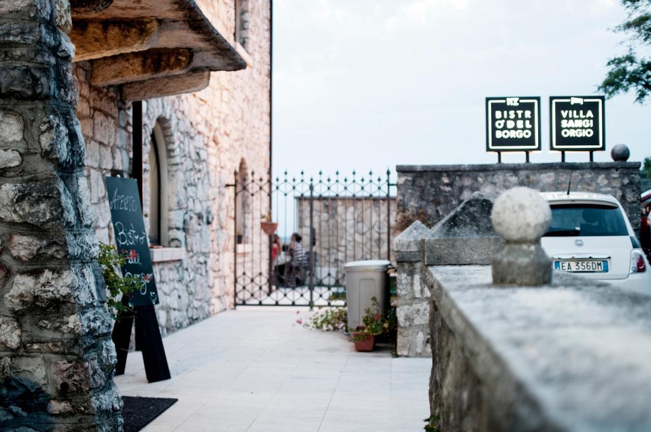 Villa San Giorgio Sant'Ambrogio di Valpolicella Exterior photo